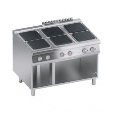 Плита електрична ATA K4ECUP15VV Плита електрична ATA K4ECUP15VV