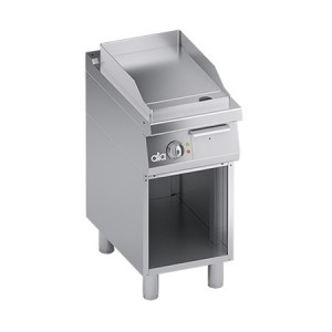 Поверхня для смаження гладка ATA C2EFL05VV Поверхня для смаження гладка ATA C2EFL05VV