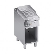 Поверхня для смаження рифлена ATA C2EFR05VV Поверхня для смаження рифлена ATA C2EFR05VV