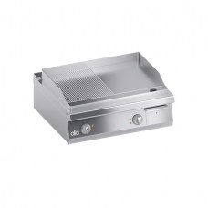 Поверхня для смаження гладко-рифлена ATA C2EFR10TT Поверхня для смаження гладко-рифлена ATA C2EFR10TT