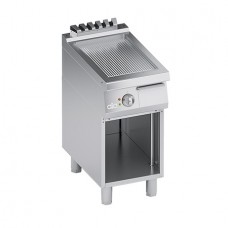 Поверхня для смаження рифлена полірована ATA K7EFB05VVR Поверхня для смаження рифлена полірована ATA K7EFB05VVR