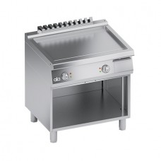 Поверхня для смаження гладка полірована ATA K7EFB10VVL Поверхня для смаження гладка полірована ATA K7EFB10VVL