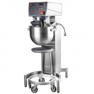 Міксер планетарний VARIMIXER KODIAK 20 Floor