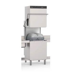 Посудомийна машина COLGED SteelTech 48-00 D