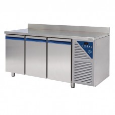 Морозильний  стіл Dalmec PECT603DBAL