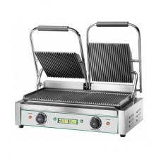 Гриль контактний Fimar EASYLINE EG03 Гриль контактний Fimar EASYLINE EG03