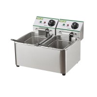 Фритюрниця FIMAR-EASYLINE FY44L Фритюрниця FIMAR-EASYLINE FY44L