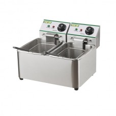 Фритюрниця FIMAR-EASYLINE FY44L Фритюрниця FIMAR-EASYLINE FY44L