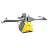 Машина тісторозкочувальна FLAMIC SF600DX850 Машина тісторозкочувальна FLAMIC SF600DX850