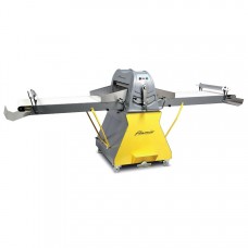 Машина тісторозкочувальна FLAMIC SF600DX850 Машина тісторозкочувальна FLAMIC SF600DX850