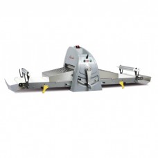 Машина тісторозкочувальна FLAMIC SF500BDх850 Машина тісторозкочувальна FLAMIC SF500BDх850