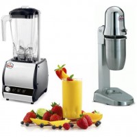 Міксери і блендери