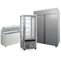 Розпродаж холодильного обладнання