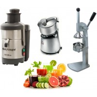 Соковижималки