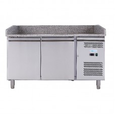 Стіл холодильний для піци Forcold G-PZ2600TN-FC