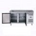 Стіл холодильний для піци Forcold G-PZ2600TN-FC