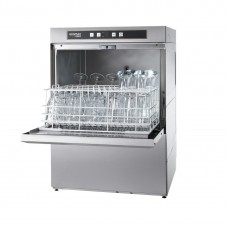 Посудомийна машина ECOMAX by HOBART F504-12C Посудомийна машина ECOMAX by HOBART F504-12C