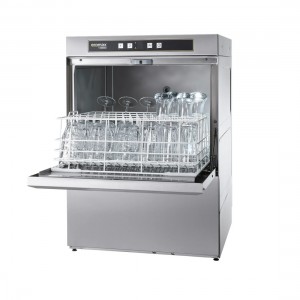 Посудомийна машина ECOMAX by HOBART F504-12C Посудомийна машина ECOMAX by HOBART F504-12C