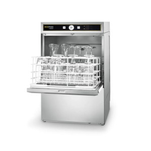 Стаканомийна машина ECOMAX by HOBART G404-12C Стаканомийна машина ECOMAX by HOBART G404-12C