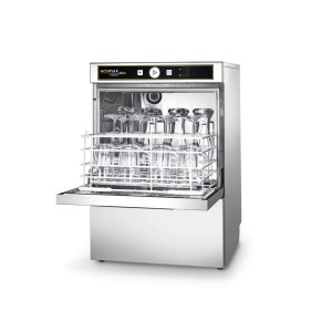 Стаканомийна машина ECOMAX PLUS by HOBART G415-11D Стаканомийна машина ECOMAX PLUS by HOBART G415-11D