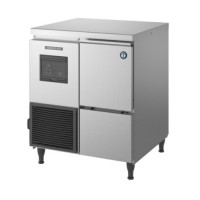 Льодогенератор Hoshizaki FM-80KE* (працював на виставці)