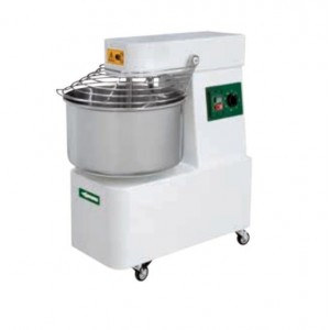 Машина тістомісильна HOSTEK-MIXA TER30 2V*