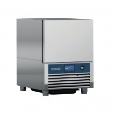 Апарат шокового заморожування Irinox EF Next XS