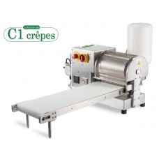 Машина для виготовлення млинців La Monferrina C1 DIAM 195