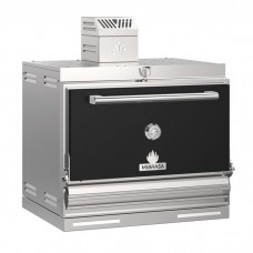 Піч на деревному вугіллі MIBRASA HMB 110 - COMPACT M Піч на деревному вугіллі MIBRASA HMB 110 - COMPACT M