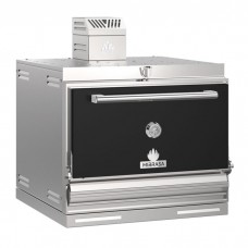 Піч на деревному вугіллі MIBRASA HMB 160 - COMPACT L Піч на деревному вугіллі MIBRASA HMB 160 - COMPACT L