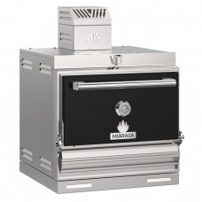 Піч на деревному вугіллі MIBRASA HMB 75-Compact S Піч на деревному вугіллі MIBRASA HMB 75-Compact S