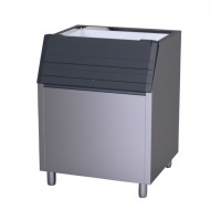Бункер для зберігання льоду Brema Group - NTF BIN T420