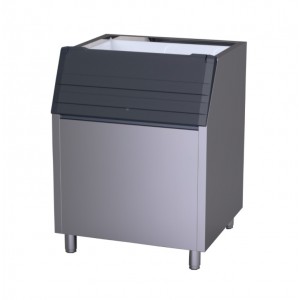 Бункер для зберігання льоду Brema Group - NTF BIN T420