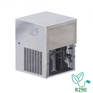 Льодогенератор Brema Group - NTF GM1200A R290