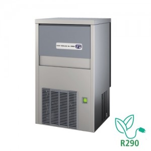 Льодогенератор Brema Group - NTF IFT55A R290 * (поставка 2021р)