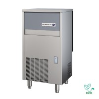 Льодогенератор Brema Group - NTF SL110A R290 Qube R