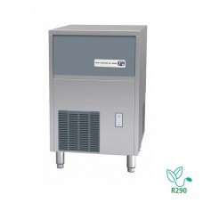 Льодогенератор Brema Group - NTF SL70A R290 Qube R