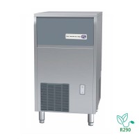 Льодогенератор Brema Group - NTF SL90A R290 Qube R