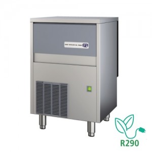 Льодогенератор Brema Group - NTF SLF190A R290