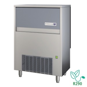 Льодогенератор Brema Group - NTF SLF355W R290