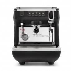 Кавова машина Nuova Simonelli - Appia Life 1Gr V Кавова машина Nuova Simonelli - Appia Life 1Gr V