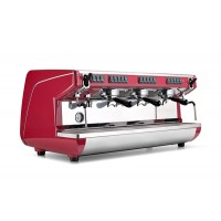 Кавова машина Nuova Simonelli - Appia Life 3GR V Кавова машина Nuova Simonelli - Appia Life 3GR V