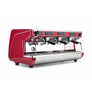 Кавова машина Nuova Simonelli - Appia Life 3GR V