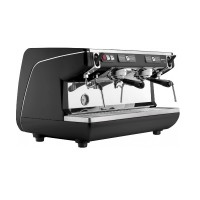 Кавова машина Nuova Simonelli - Appia Life 2GR S чорна