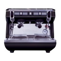 Кавова машина Nuova Simonelli - Appia Life Compact S чорна