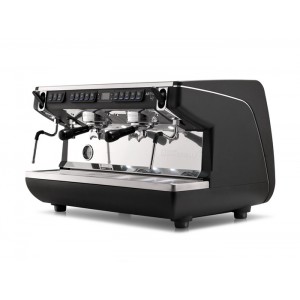 Кавова машина Nuova Simonelli - Appia Life XT 2GR V Кавова машина Nuova Simonelli - Appia Life XT 2GR V