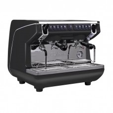 Кавова машина Nuova Simonelli - Appia Life Compact V чорна Кавова машина Nuova Simonelli - Appia Life Compact V чорна