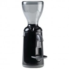 Кавомолка Nuova Simonelli - GRINTA AUTOMATIC чорна* (після виставки) Кавомолка Nuova Simonelli - GRINTA AUTOMATIC чорна* (після виставки)