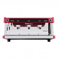 Кавова машина Nuova Simonelli - Nuova Aurelia SEM 3 Gr + E-Milk Pro Кавова машина Nuova Simonelli - Nuova Aurelia SEM 3 Gr + E-Milk Pro