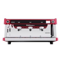 Кавова машина Nuova Simonelli - Nuova Aurelia SEM XT 3 Gr + E-Milk Pro